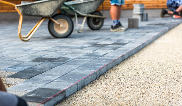 Trusted Yeagertown, PA Driveway Pavers Experts