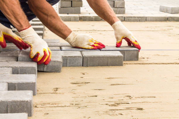 Best Driveway Pavers Near Me  in Yeagertown, PA