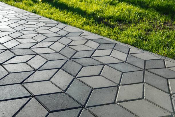 Best Residential Driveway Paver Services  in Yeagertown, PA