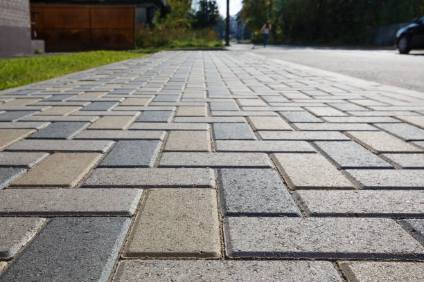 Best Affordable Driveway Pavers  in Yeagertown, PA