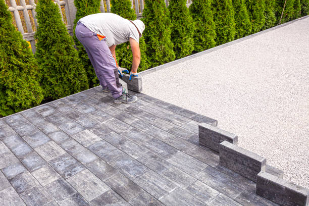 Commercial Driveway Pavers in Yeagertown, PA
