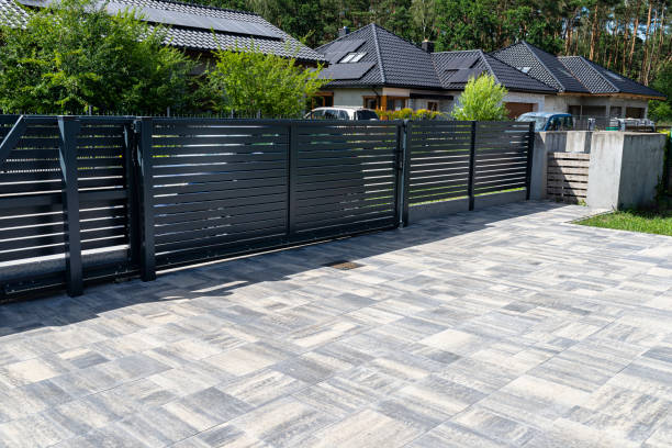 Best Driveway Pavers for Homes  in Yeagertown, PA
