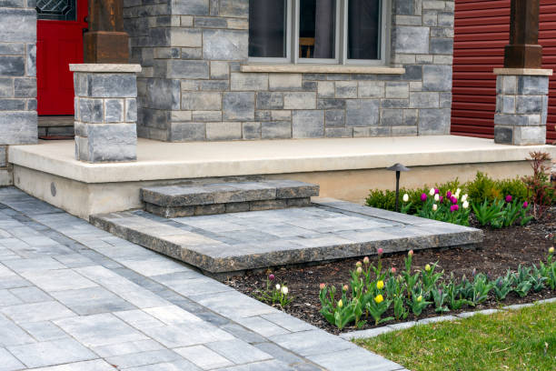 Best Permeable Paver Driveway  in Yeagertown, PA
