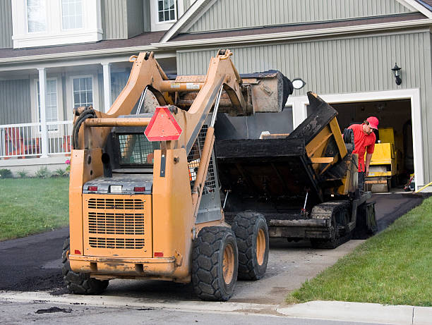 Reasons to Select Us for Your Driveway Paving Requirements in Yeagertown, PA