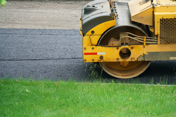 Best Affordable Driveway Paving  in Yeagertown, PA
