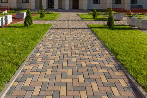 Best Brick Driveway Pavers  in Yeagertown, PA